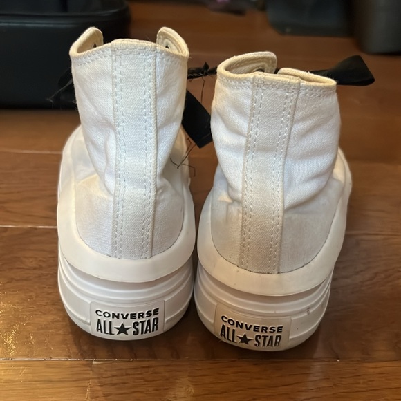 platform converse - Picture 3 of 5